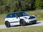 Mini Cooper Countryman S All4 2010 года (US)